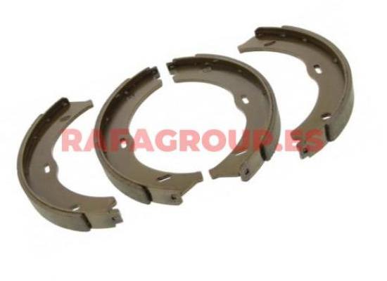 8838 - Brake Shoe Seat